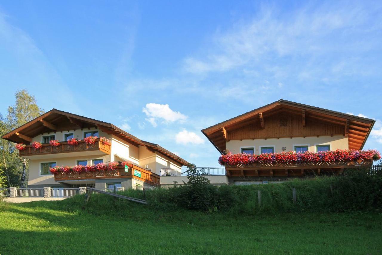 Haus Scherz Schladming Exterior foto