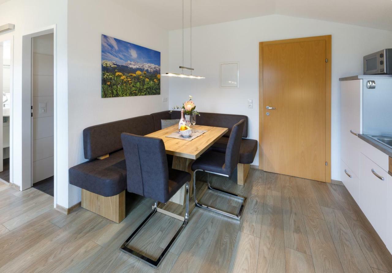 Haus Scherz Schladming Exterior foto