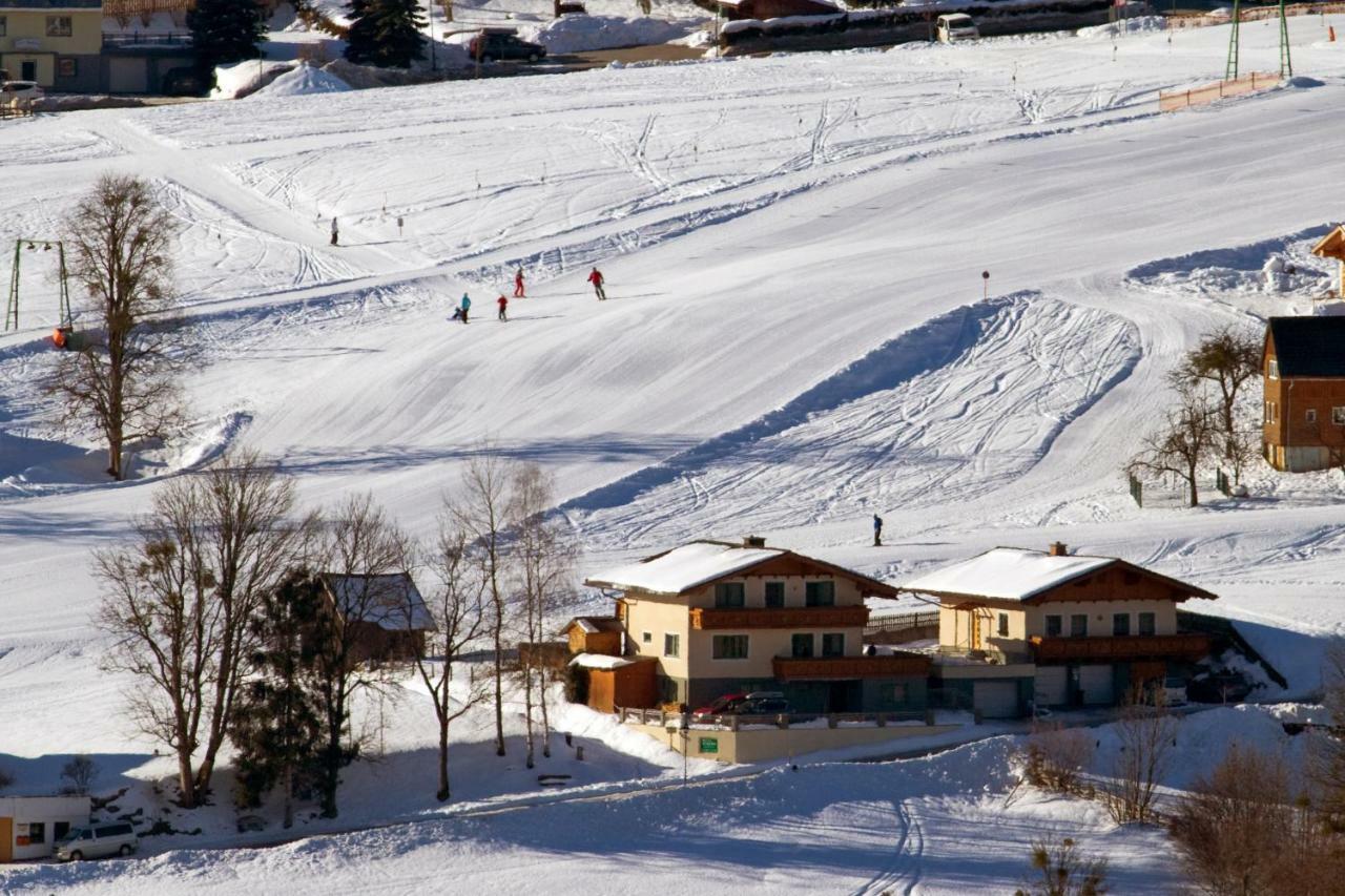 Haus Scherz Schladming Exterior foto